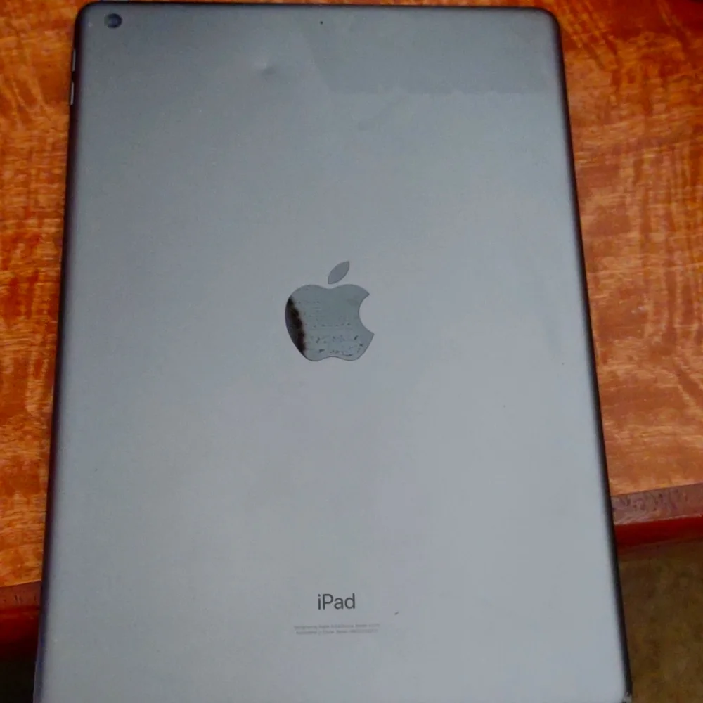 Apple iPad 8th generation
